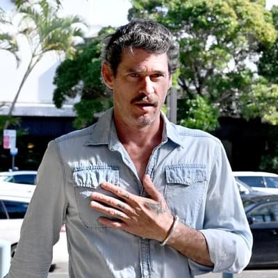Frog poison ceremony leader charged with manslaughter