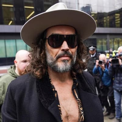 Brand's trial on rape, sex assault charges delayed