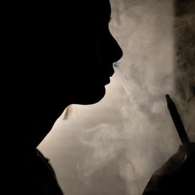 Vapes may cause cancer despite safer than smoking claim