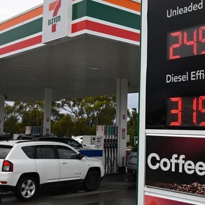 Fuel pain to last longer despite tax cut kicking in