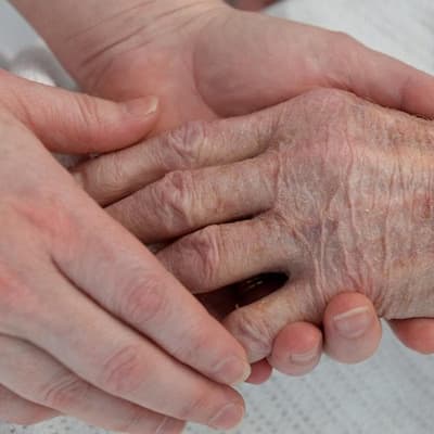 'Barriers remain' in voluntary assisted dying access