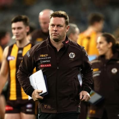Cats win will be icing on cake for Mitchell milestone
