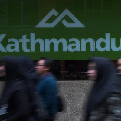 Kathmandu owner holds capital raising at steep discount