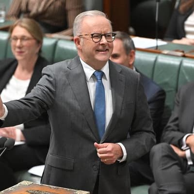 PM queries priorities as coalition opposes MP expansion
