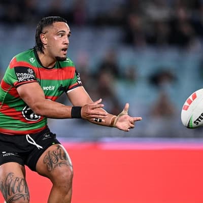 Dragons' star signing 'couldn't care less' about form
