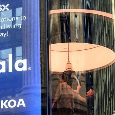 Furniture e-seller Koala successfully floats on the ASX