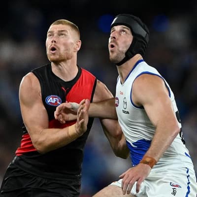 North skipper's message to banned ruck star Xerri
