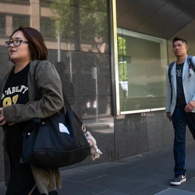Accused couple only let 'slave' eat Weet-Bix, jury told