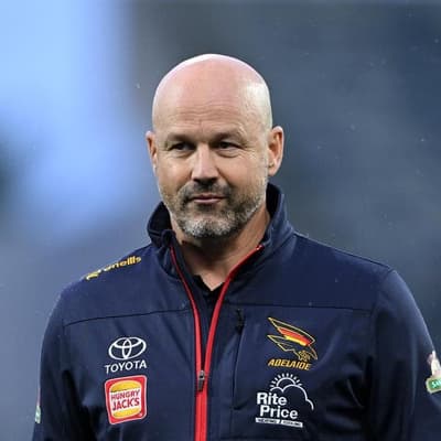 Crows confident on return of experienced trio