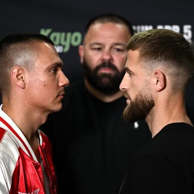Tim Tszyu ready to annihilate undefeated Denis Nurja