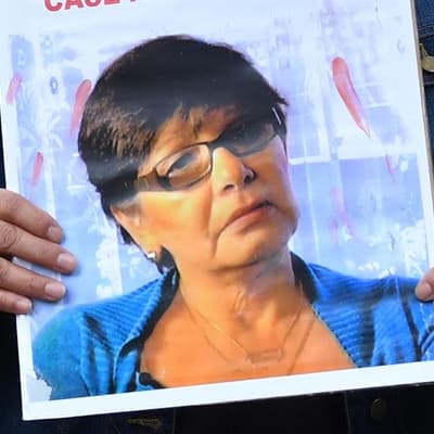 No death penalty for ex-nanny accused of kidnapping