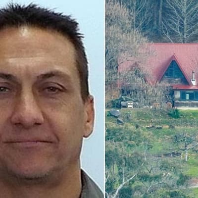 Slain fugitive could become sovereign citizen 'martyr'