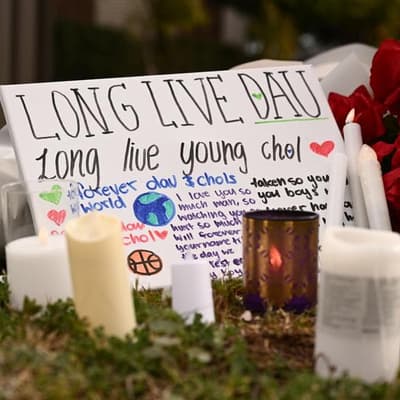 Teen accused allegedly had sword day after boys' deaths
