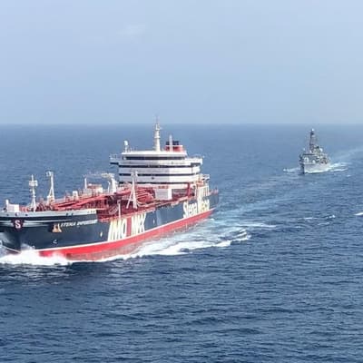 Australia does use Hormuz oil, contrary to claims