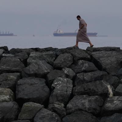 US could exit Iran war soon, Trump says - and NATO, too