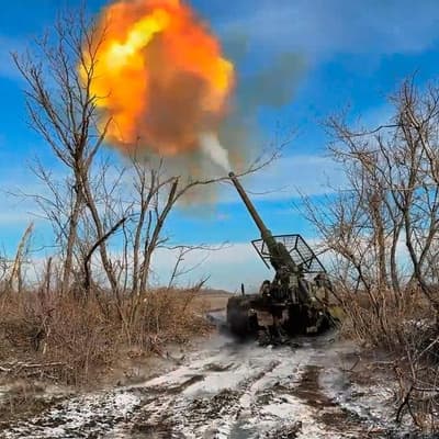 Russia urges Ukraine to clarify Easter truce proposal