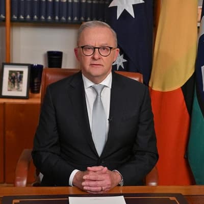Long, bumpy road ahead for fuel crisis, PM warns nation