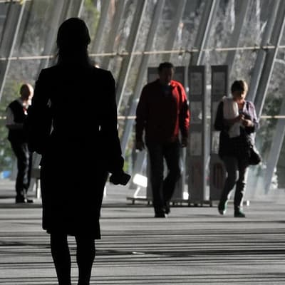 Major employers face new rules on gender equality