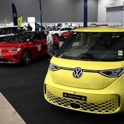 Discount loans to rev up Aussie electric vehicle market