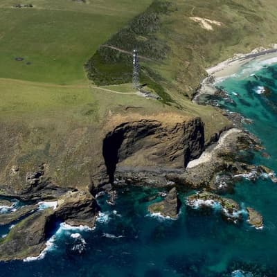 One-time NASA caravan weather station plays global role