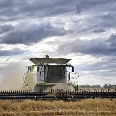 Fuel, fertiliser shortages could deliver barren harvest