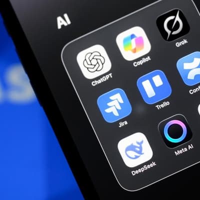 'Better world': inside Australia's pact with AI giant