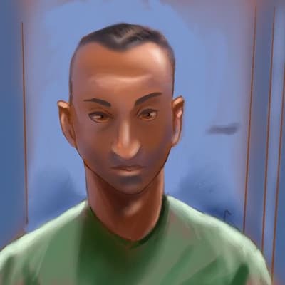 Mammoth witness list at accused killer cop's trial