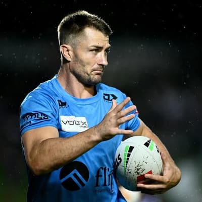 Foran adamant age and experience no issue as new coach