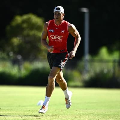 Curnow will prove critics wrong: Papley on Swans star