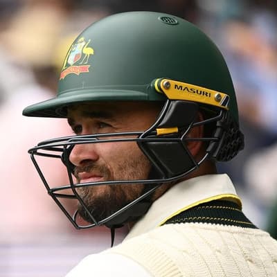 Weatherald given early backing with national contract