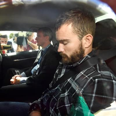 Man pleads guilty to teacher's 'chest freezer' murder