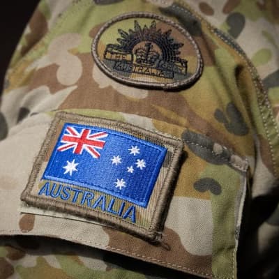 Australia won't send troops to answer Trump's oil rant