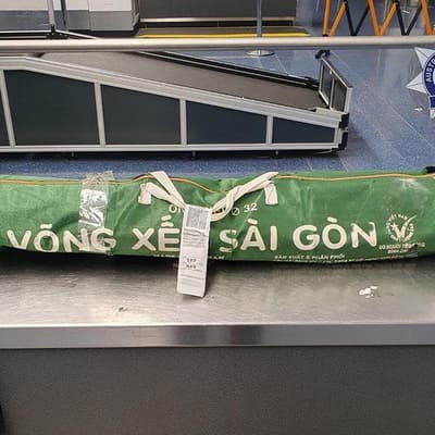 Grandpa guilty, not gullible over heroin import plot