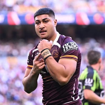 'Jump on board': why Broncos leaders axed Karapani