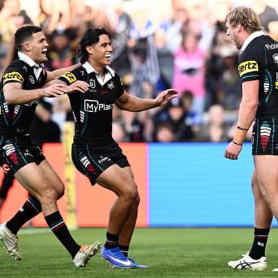 Why completions now rule the NRL in set-restart era