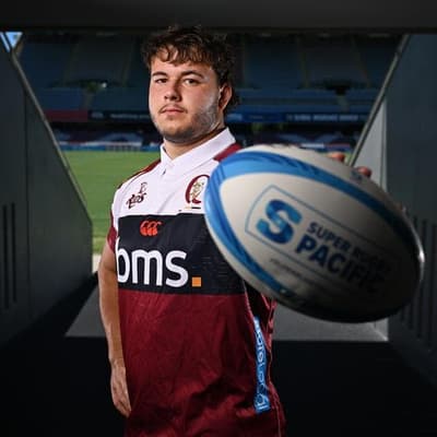 Irish interest in Aussie prop no surprise: Kiss