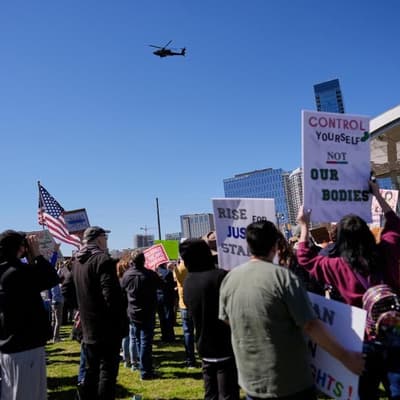 'No punishment' for US army pilots in Kid Rock flyby
