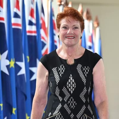 'Resonating across country': One Nation toasts success