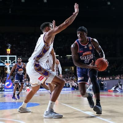 Sixers force NBL title decider in Game 4 cliffhanger