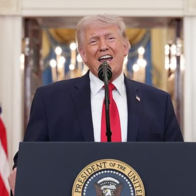 Hopes dim for swift end to Iran war after Trump speech