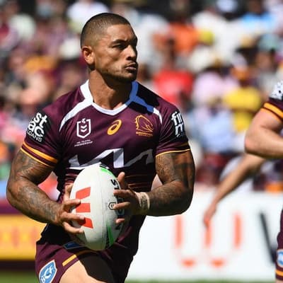 Broken leg another injury blow for Broncos veteran