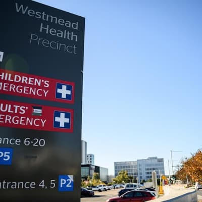 New mental health unit set to curb hospital violence