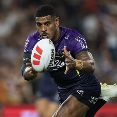 Storm prop Tui Kamikamica discharged from hospital