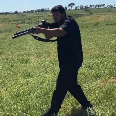 Bondi shooter's fearful family lose court gag order bid