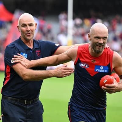 King's confident Demons are learning how to win again