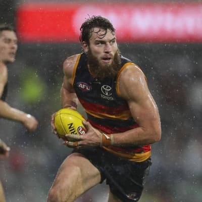 Key Crows picked despite match-eve injury scares