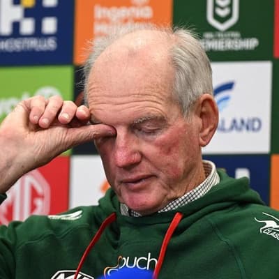 Souths' simple fix that can keep Wayne Bennett happy