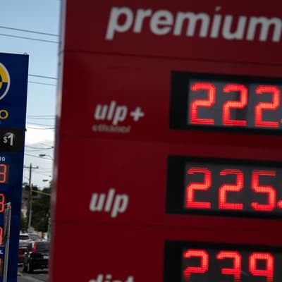 Extra fuel savings on the way after states end feud