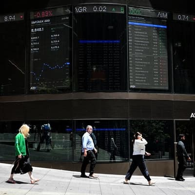 ASX vows reform after placing 'investors over markets'