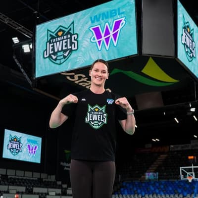 'Underdog': Jewels to build team as free agency begins